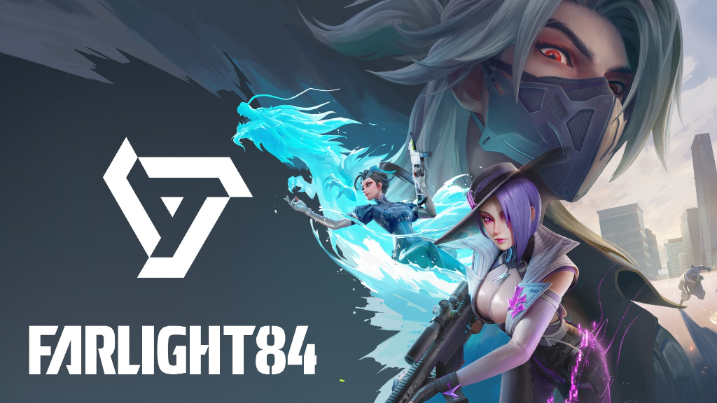 Farlight 84 Diamonds